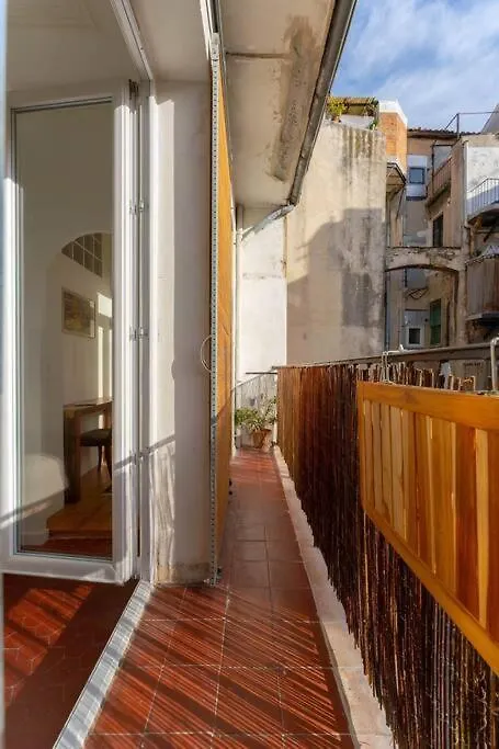 Superbe Appart, Central, Petit Balcon & Vue Place Marsylia 0*,