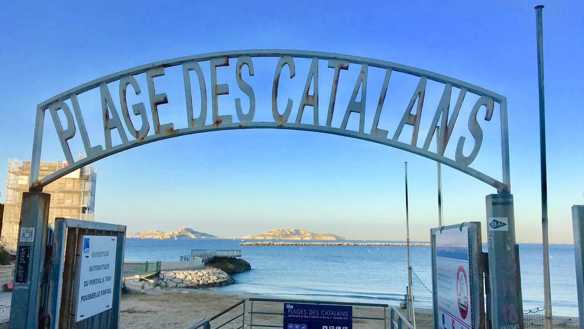 Apartament Superbe Appart, Central, Petit Balcon & Vue Place Marsylia