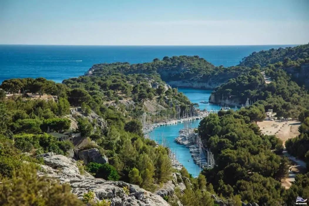 Superbe Appart, Central, Petit Balcon & Vue Place Marsylia 0*,  Francja