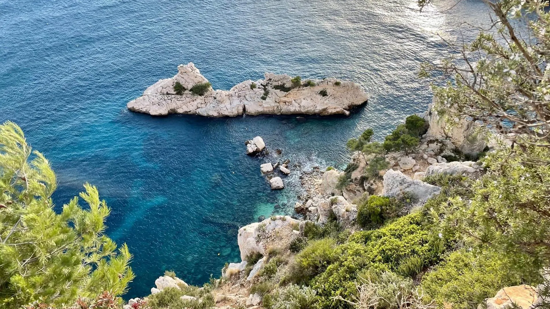 Superbe Appart, Central, Petit Balcon & Vue Place Marsylia