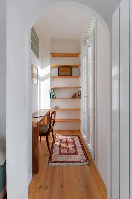 Superbe Appart, Central, Petit Balcon & Vue Place Marsylia