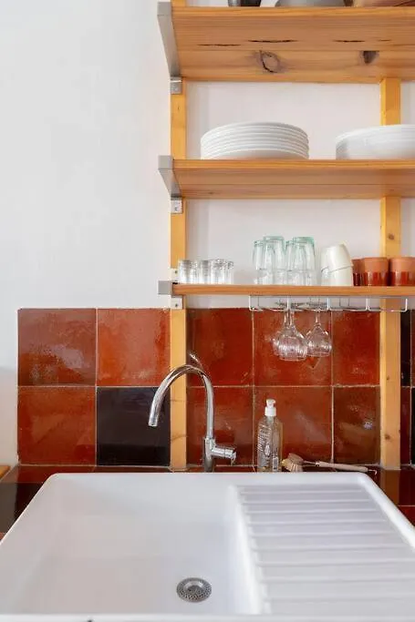 Superbe Appart, Central, Petit Balcon & Vue Place Marsylia Francja